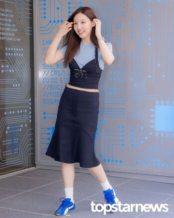 I’m Nayeon