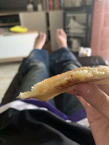 i2lovetoast