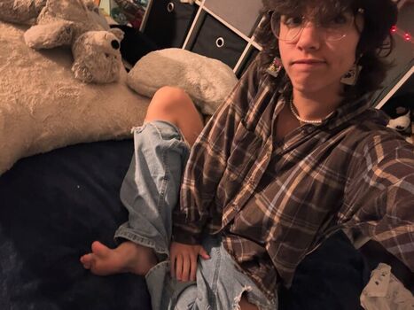 Leaked Iovezombies private photo viral onlyfans