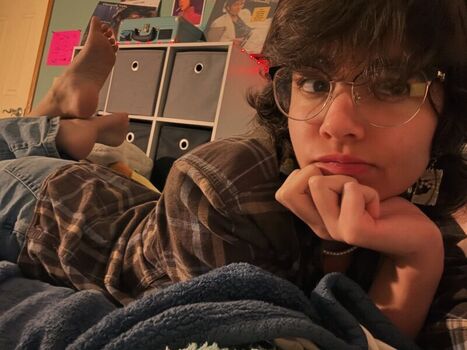 Leaked Iovezombies private photo viral onlyfans