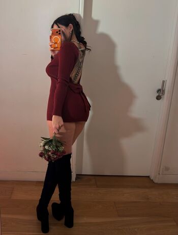Leaked Iaaras  page private photo viral onlyfans