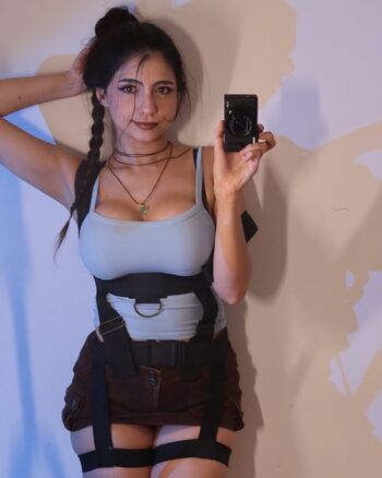 Leaked Iaaras private photo viral onlyfans