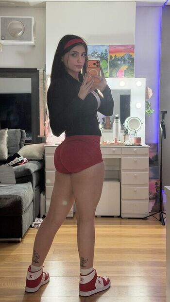 Leaked Iaaras private photo viral onlyfans