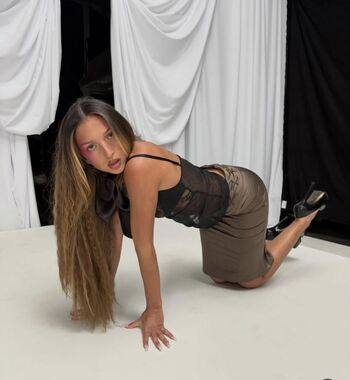Leaked Iam evaqueen private photo viral onlyfans