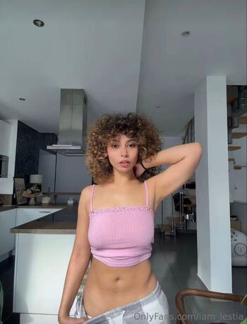 Leaked Iam lestia private photo viral onlyfans