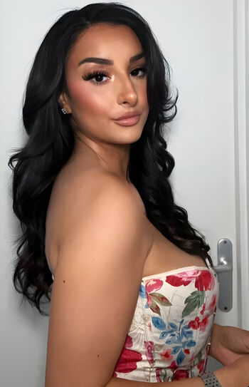 Leaked Iam liliah private photo viral onlyfans