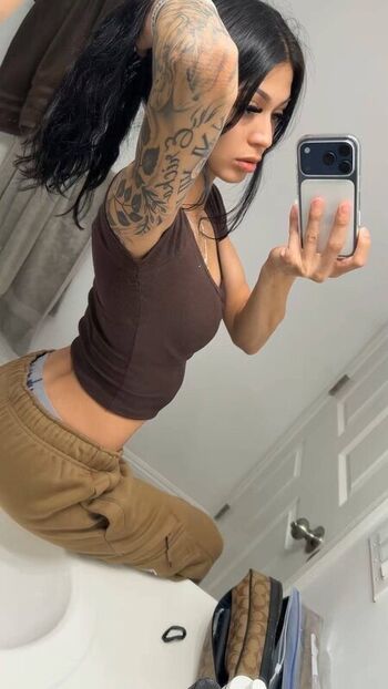 Leaked Iamaleexiss private photo viral onlyfans