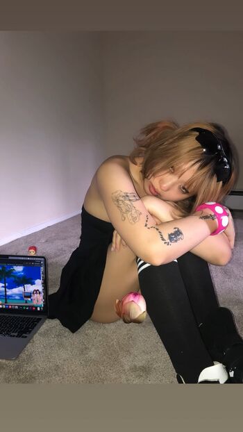 Leaked Iamaspermwhale private photo viral onlyfans