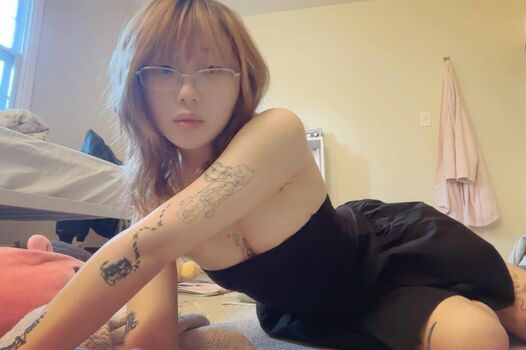 Leaked Iamaspermwhale private photo viral onlyfans