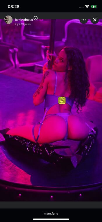 Leaked Iambvdness private photo viral onlyfans