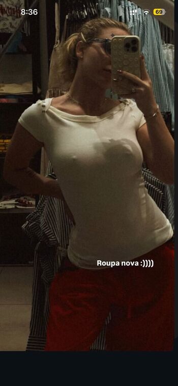Leaked Iamcarlavoicu page private photo viral onlyfans