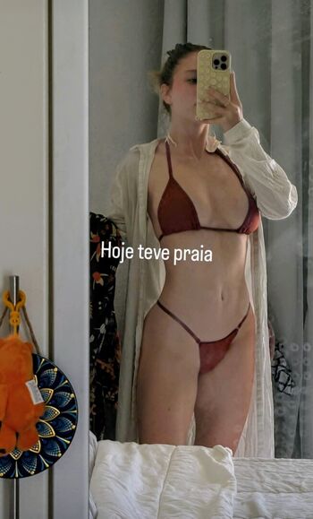 Leaked Iamcarlavoicu private photo viral onlyfans