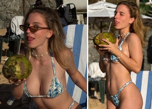 Leaked Iamcarlavoicu private photo viral onlyfans