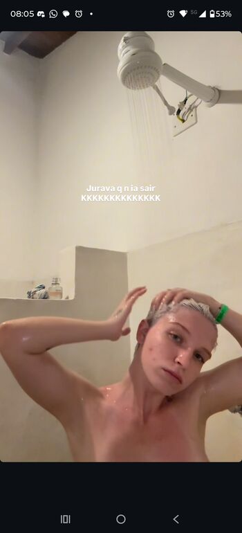 Leaked Iamcarlavoicu private photo viral onlyfans