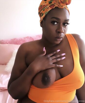 iamchocolateminnie