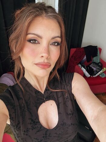 Leaked Iamcristinini private photo viral onlyfans