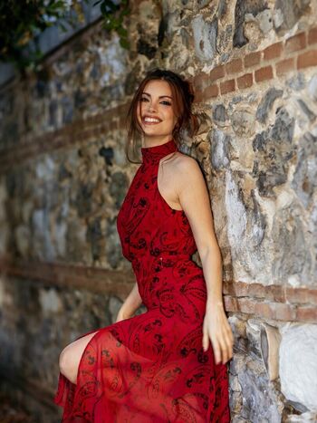 Leaked Iamcristinini private photo viral onlyfans
