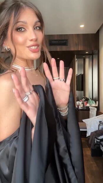 Leaked Iamcristinini private photo viral onlyfans