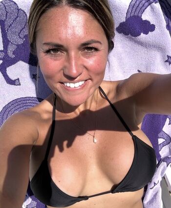Leaked Iamdanicamarie private photo viral onlyfans