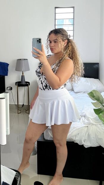 Leaked Iamjanibell private photo viral onlyfans