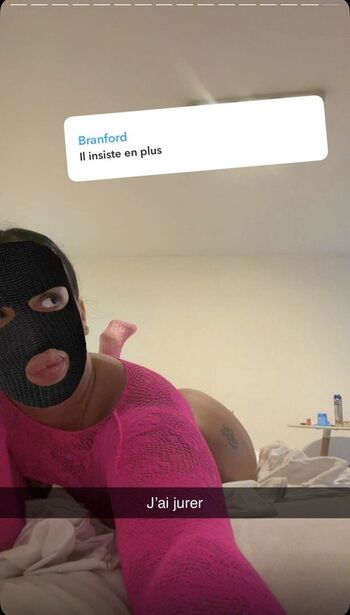 Leaked Iamlinae private photo viral onlyfans