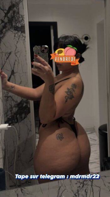 Leaked Iamlinae private photo viral onlyfans