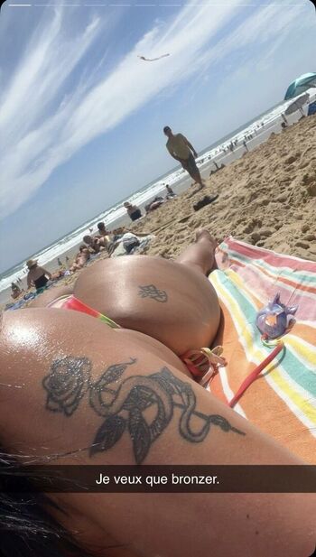 Leaked Iamlinae private photo viral onlyfans
