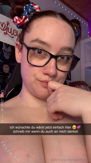 Iamlucyy