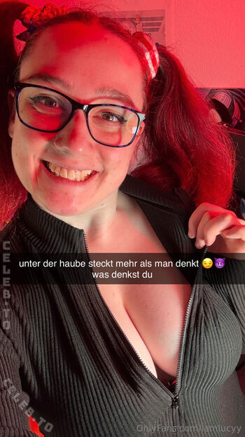 Iamlucyy