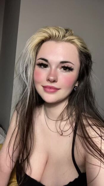 Leaked Iammisstery private photo viral onlyfans