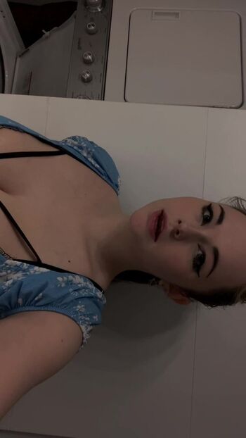 Leaked Iammisstery private photo viral onlyfans