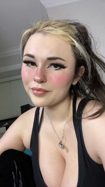 Leaked Iammisstery private photo viral onlyfans