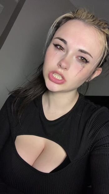 Leaked Iammisstery private photo viral onlyfans