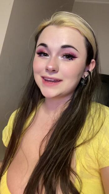 Leaked Iammisstery private photo viral onlyfans