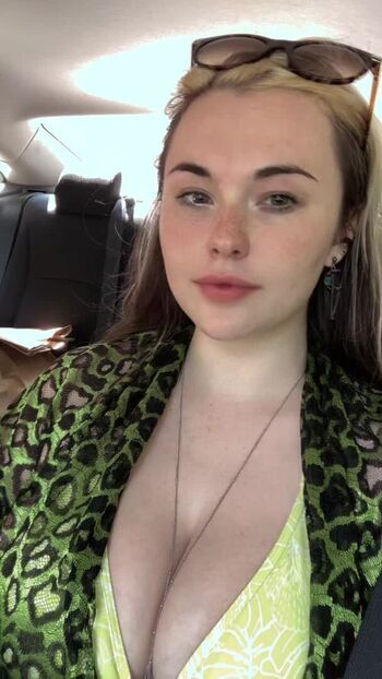 Leaked Iammisstery private photo viral onlyfans