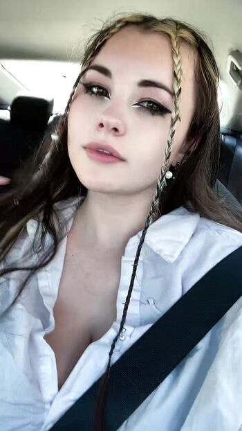 Leaked Iammisstery private photo viral onlyfans