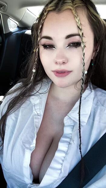 Leaked Iammisstery private photo viral onlyfans
