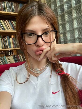 iammistimoon