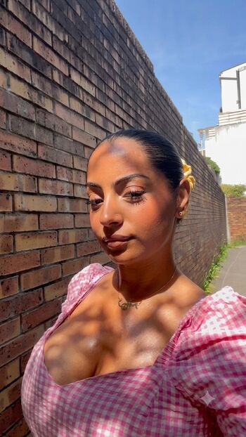 Leaked Iamnaggy private photo viral onlyfans