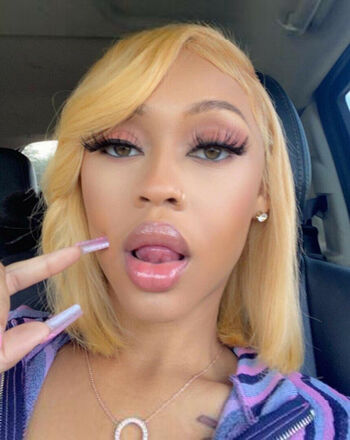 Leaked Iamqueen private photo viral onlyfans