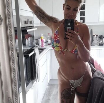 Leaked Iamrebeccanicholls private photo viral onlyfans