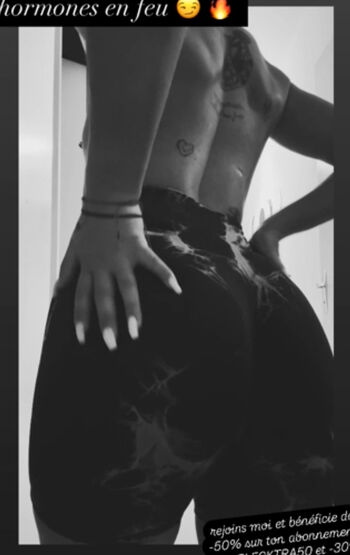 Leaked Iamserenaelektra private photo viral onlyfans