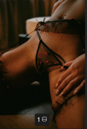 Leaked Iamserenaelektra private photo viral onlyfans