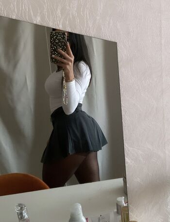 Leaked Iamsofiamaeva private photo viral onlyfans