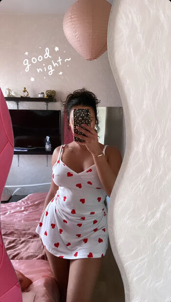 Iamsofiamaeva