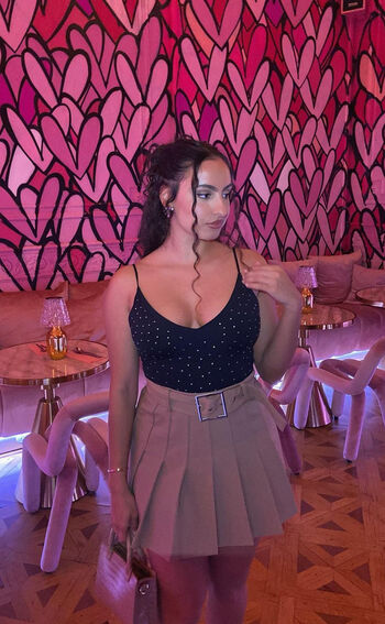 Leaked Iamsofiamaeva private photo viral onlyfans