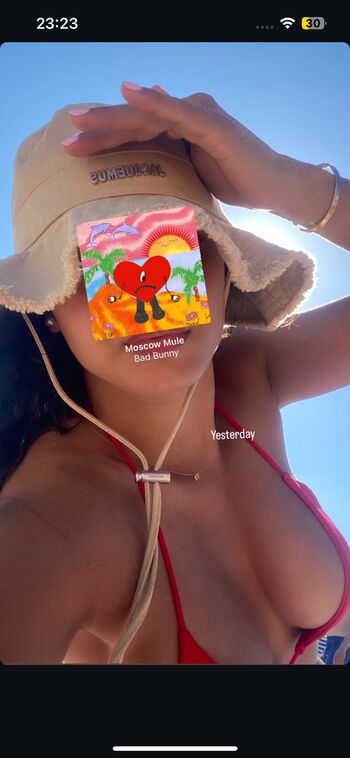 Leaked Iamsofiamaeva private photo viral onlyfans