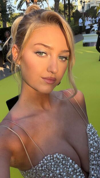 Leaked Iamsydneythomas private photo viral onlyfans