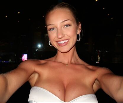 Leaked Iamsydneythomas private photo viral onlyfans