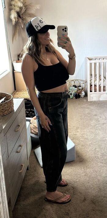 Leaked Iamtanishathomas private photo viral onlyfans